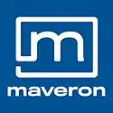 Maveron logo