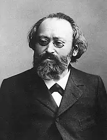 Max BruchComposer and conductor