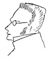 Max Stirner, philosopher and forerunner of nihilism and postmodernism