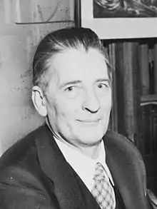 Maxwell Perkins