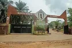 Mayflower Secondary School, Ikenne, Ogun State