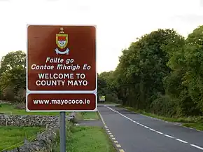 Mayo border sign.jpg