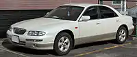 1998-2000 Mazda Millenia (Japan)