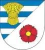 Coat of arms of Mazelov