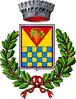 Coat of arms of Mazzarrone