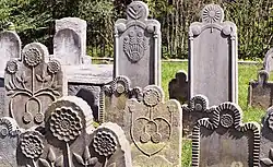 McGavock Family Cemetery