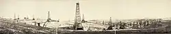 California Standard Oil Well 1