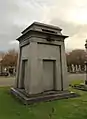 McLennan monument, Anfield Cemetery(1893; Grade II)