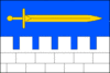 Flag of Mečeříž