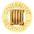 Gold Medal of the Generalitat of Catalonia