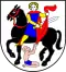 Coat of arms of Medel (Lucmagn)