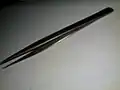 Plain dissecting forceps