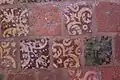 Medieval tile