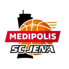 Medipolis SC Jena logo