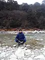 Lachung River