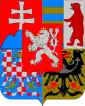 Coat of arms of Subcarpathian Rus'