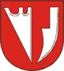 Coat of arms of Medlov