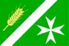 Flag of Medlovice