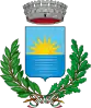 Coat of arms of Medolago