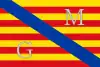 Flag of Meeuwen-Gruitrode