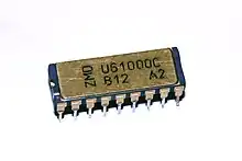 U61000C chip