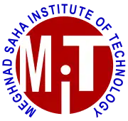 official logo of MSIT