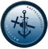 Official seal of KastellorizoCastellorizo
