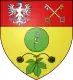 Coat of arms of Meillonnas