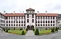 Schloss Elisabethenburg (castle)