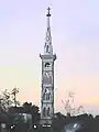 St. Paul Church in Mela Ilandaikulam, Tirunelveli Diocese