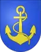 Coat of arms of Melide