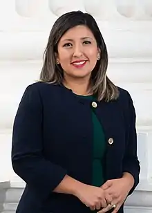 Melissa Hurtado