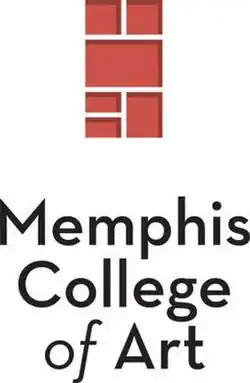 Memphis College of Art Logo