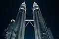 Petronas Twin Tower 2.
