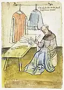 Tailor, 1425