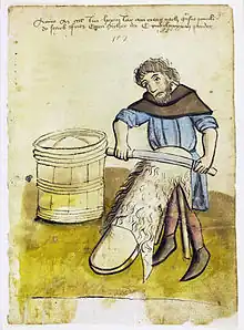 Tanner, 1473