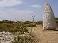 Menhir of Aspradantes