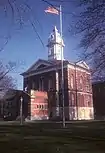 Menominee County Courthouse