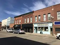 Menomonie Downtown Historic District