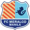 As Meralco Manila (2017–2018)