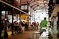 Mercado de San Miguel (interior)