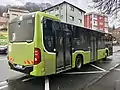 Mercedes-Benz Citaro Hybrid