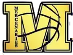 Mercenaries logo