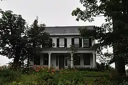 Ingalls House