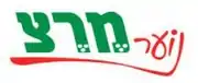 Meretz Youth first logo