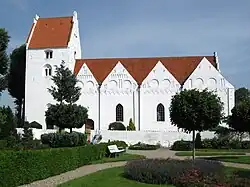 Mern church