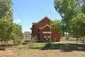 Soldiers' Memorial Uniting Church