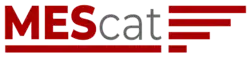 MESCat logo