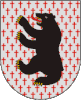 Coat of arms of Meškuičiai