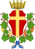 Coat of arms of Messina